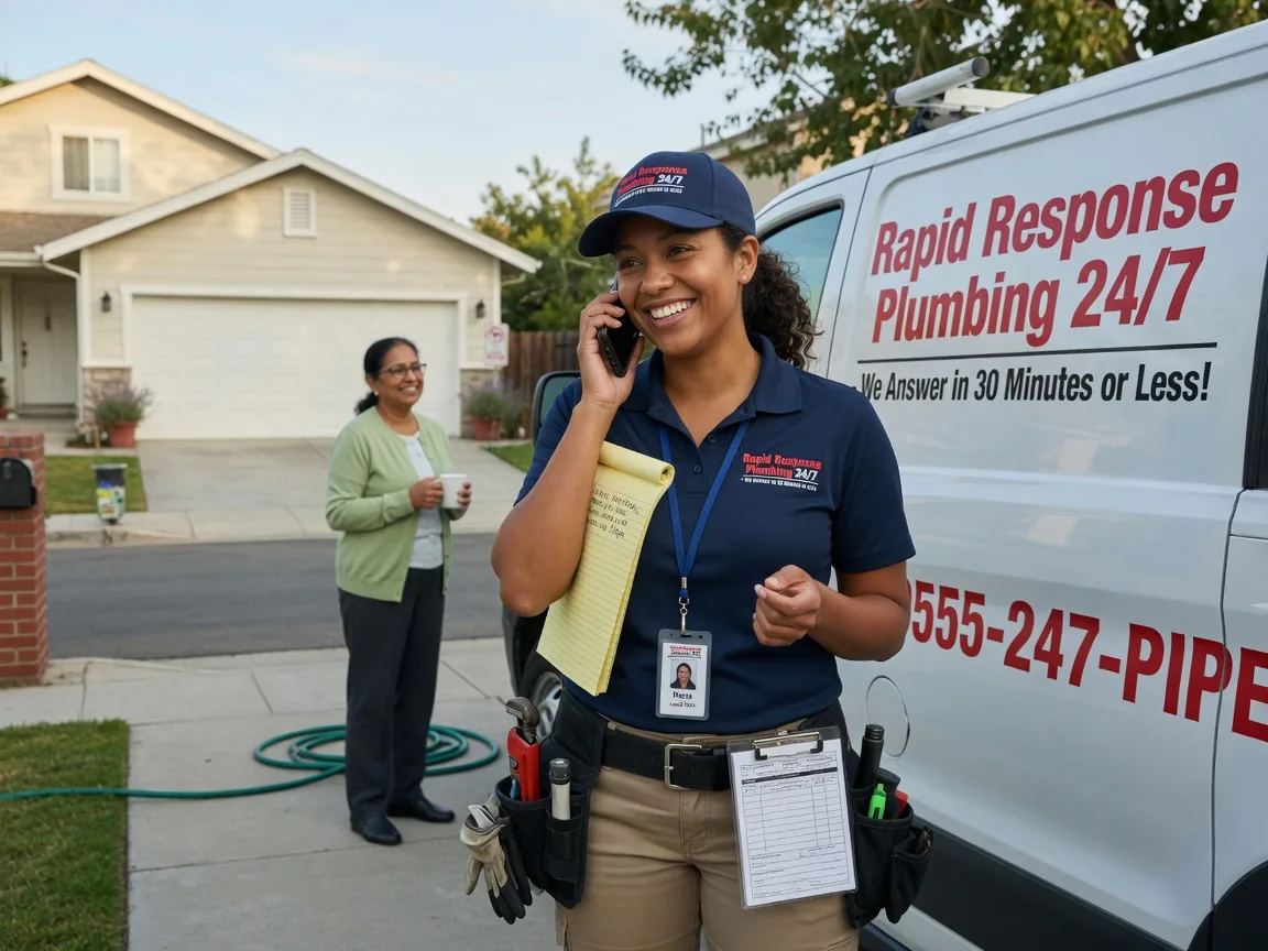 Emergency Plumber Archbold, OH FAQs